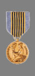 Space Medal